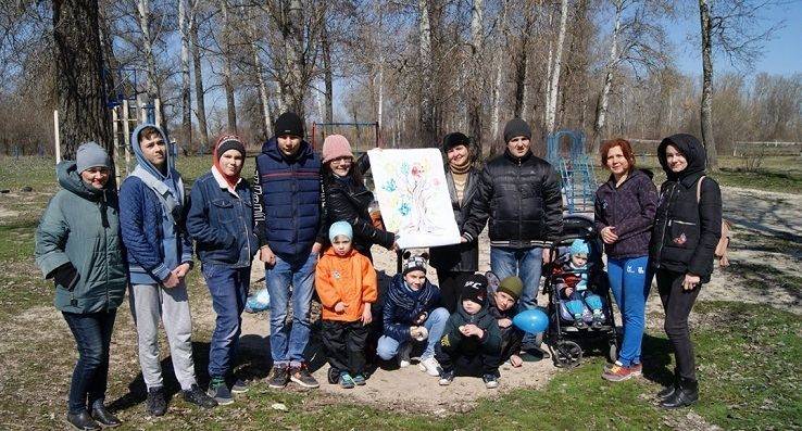 2 квітня це день поширення інформації про аутизм