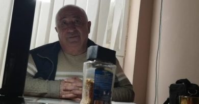 вью с отцом зеленского