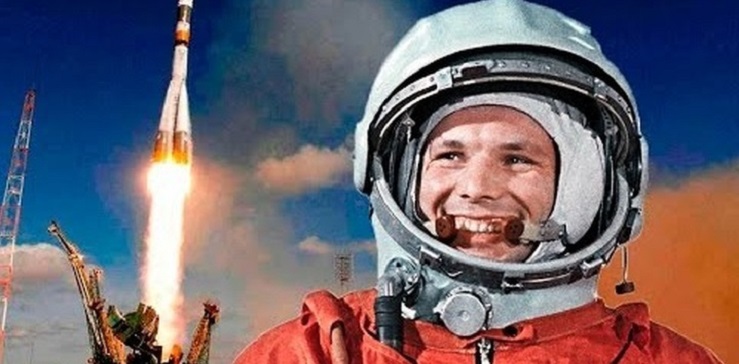 день космонавтики