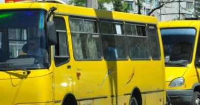 автобусоперевозки
