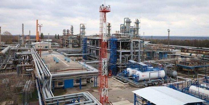 Шебелинський ГПЗ готовий замістити частину білоруського палива на українському ринку