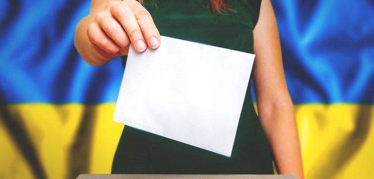 ЦИК обработал 90% протоколов