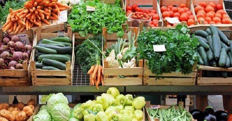 Журналіст порівняв ціни на продукти в супермаркетах України та Іспанії