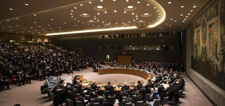 Україна увійшла до складу двох комісій при ООН