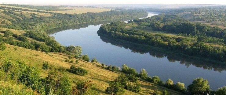 На Харківщині обговорили питання природно-заповідного фонду області
