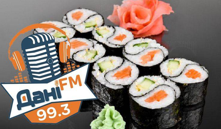 Увага, друзі! Розіграш самого великого сету «Биг Бен» від Food House