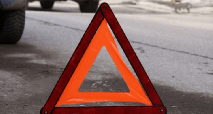 В Савинцях перекинулося авто: водій загинув