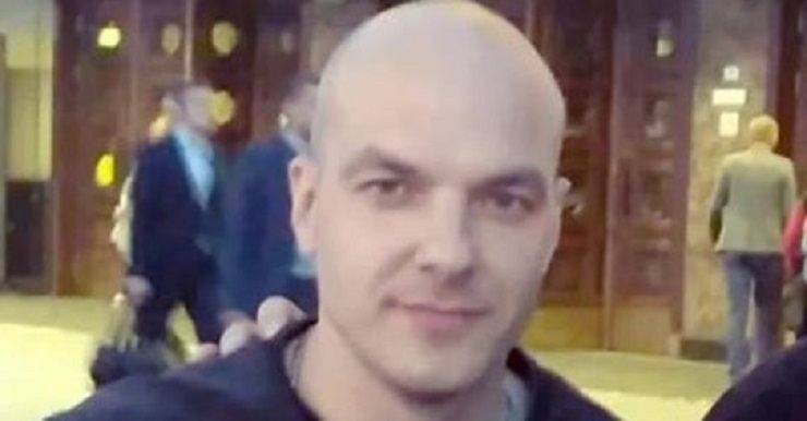 Требуется помощь Лобода Евгению Сергеевичу