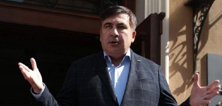 Суд отменил отказ ЦИК регистрировать «Движение новых сил». Саакашвили на парламентских выборах