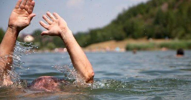 В Чепеле утонул гость из Харькова