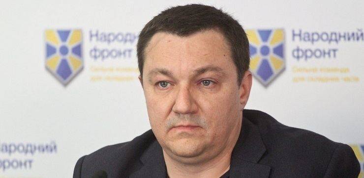 Тымчук умер: все подробности о гибели нардепа в Киеве
