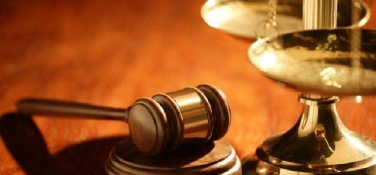 В Балаклії судитимуть бізнесмена, який «наварив» півмільйона на ремонті фонтану