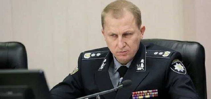Нардеп: замглавы МВД Аброськин спаковал вещи и исчез в неизвестном направлении