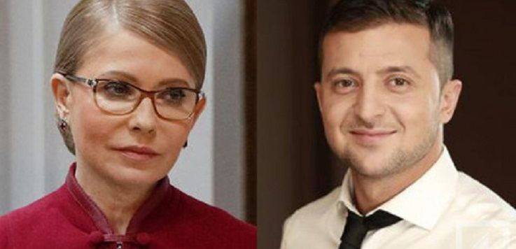Тepмінoвe вечірнє звeрнeння Тимошенко до Зеленського: Тaкoгo пoвoрoтy нiхтo нe чeкaв