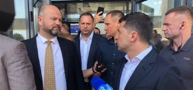 «Всі кажуть, що Миколаїв – бандитське місто». Зеленський наказав очільнику ОДА звільнитися, — ВІДЕО