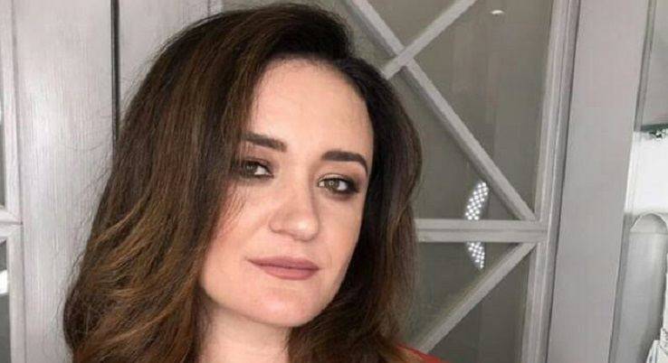 Інтерв’ю з цікавою особистістю Білоусовою Наталією