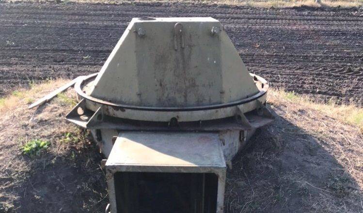 У Балаклійській військовій частині застрелився солдат строкової служби