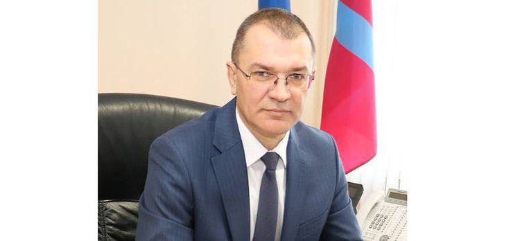 Степана Масельского звільнено