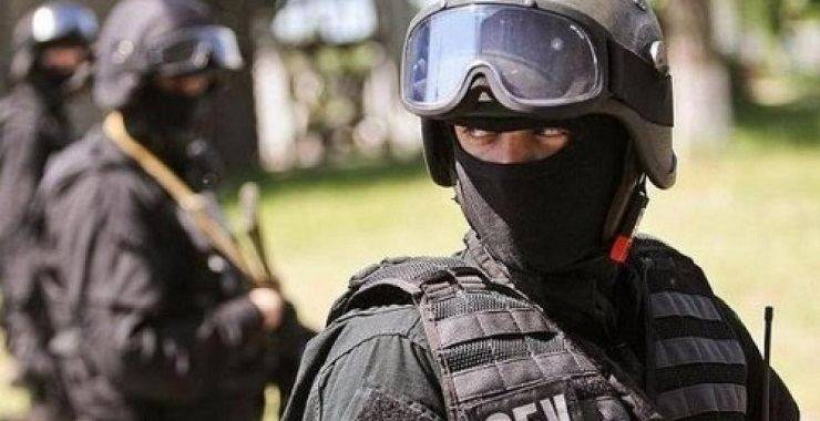 Стала известна фамилия депутата, который попался на крупной взятке в Черкассах