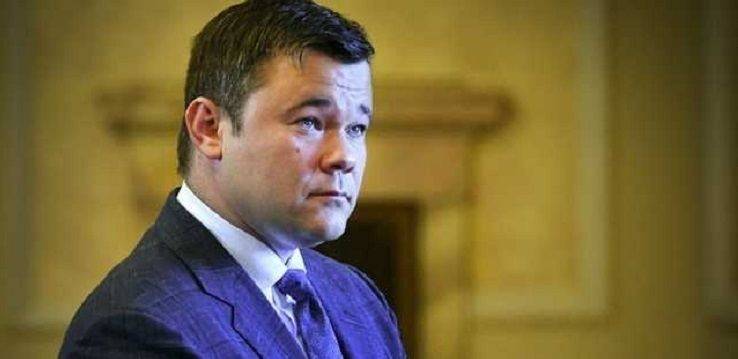 Богдан заявил, что ему предлагали $20 млн за то, чтобы Кличко не трогали