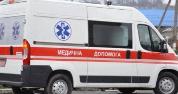 Мужчина из Балаклеи впал в кому среди ночи