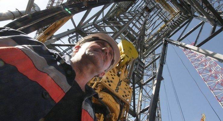 Сколько ренты уплатили газодобывающие предприятия в местные бюджеты