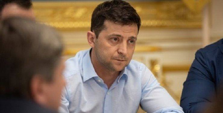 Зеленський пообіцяв повернутись на Харківщину для перевірки лісгоспів