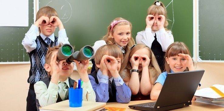 Які зміни чекають на школярів з 1 вересня?