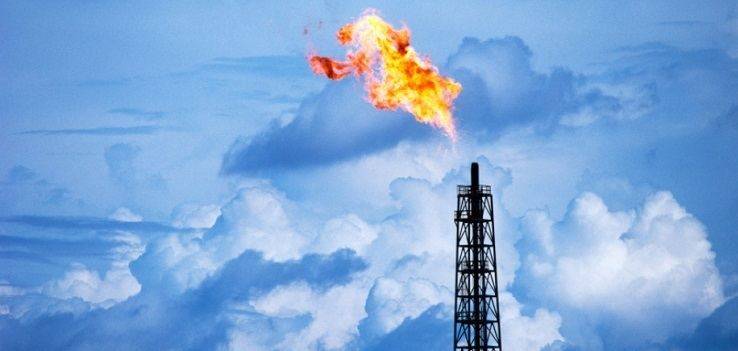 Канадцы будут добывать газ в Балаклейском районе