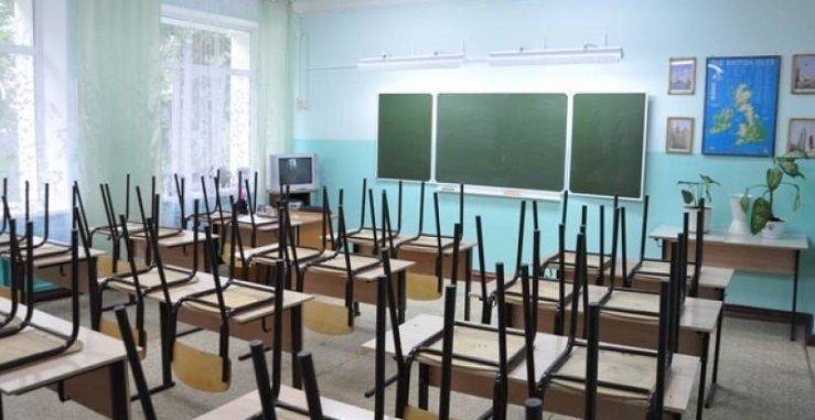 У Перовомайському остаточно закриють дві школи
