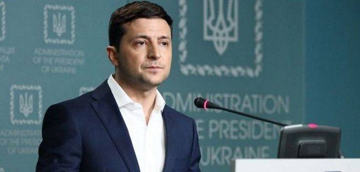 Володимир Зеленський обіцяє частково легалізувати казино в Україні