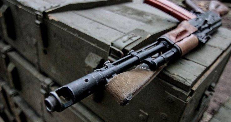 Суд дал разрешение на экспертизы по делу срочника, погибшего в Балаклее