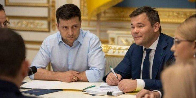 Богдан отримав від Зеленського нову посаду: подробиці призначення