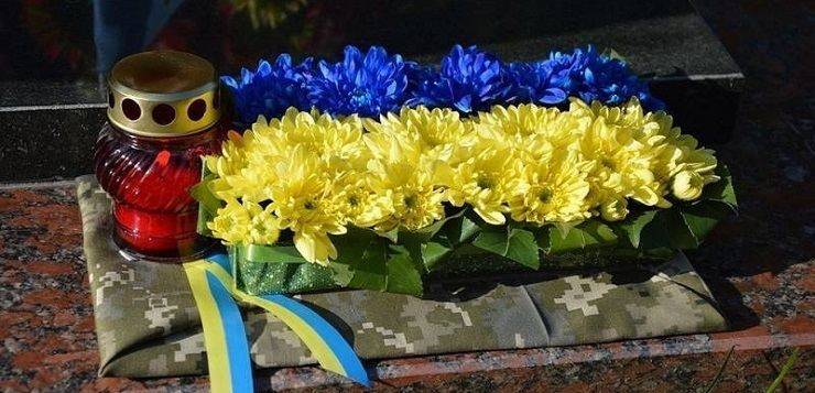 День пам’яті захисників: в Україні вперше офіційно вшановують загиблих