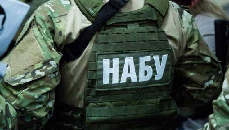 НАБУ провело первое задержание по делу «Роттердам+»