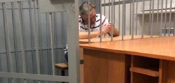Выслеживали месяц: в СБУ раскрыли тайны громкого дела Грымчака