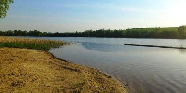 Будьте обережні при відпочинку на пляжі