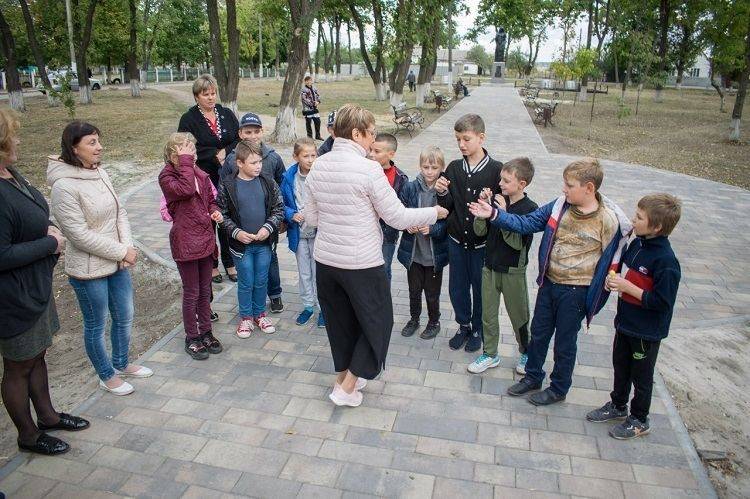 Разом у майбутнє