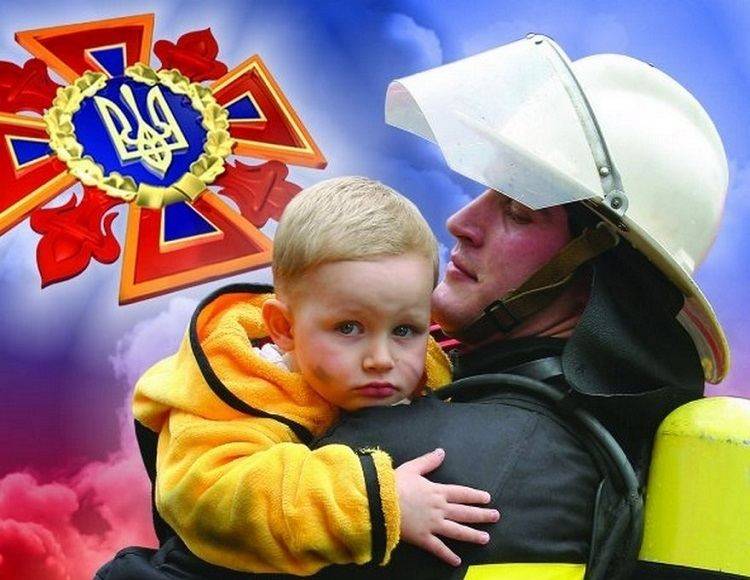 17 вересня – свято всіх рятівників України.