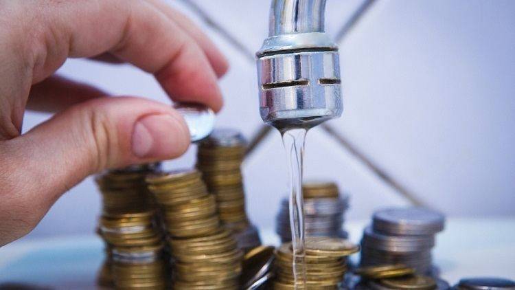 У Балаклійському районі зріс тариф на воду.