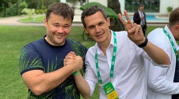 НАРДЕП ОЛЕКСІЙ КУЧЕР СТАНЕ ГОЛОВОЮ ХАРКІВСЬКОЇ ОДА, АБО АДВОКАТ, ЯКИЙ ОФІЦІЙНО НЕ МАВ ДОХОДІВ