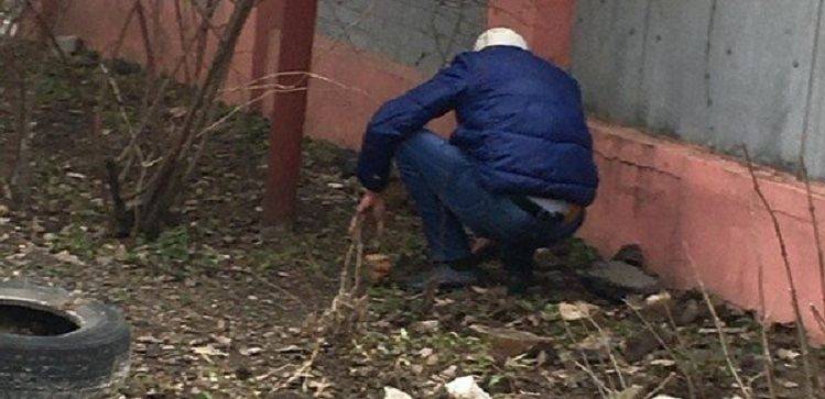 Проблема с рекламой наркотиков становится угрожающей