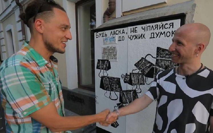 «Здесь хочется жить»: «Орел и Решка» сняли выпуск про Харьков