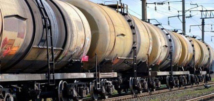 В Андрївці засудили залізничника, який допомагав обкрадати ДК «Укргазвидобування»
