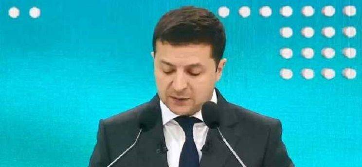«Очень важный меседж»: Зеленский поставил точку в вопросе возвращения ПриватБанка Коломойскому