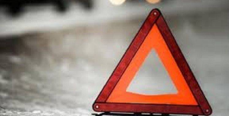 Поліція розшукує свідків ДТП, що сталася у селищі Донець Балаклійського району