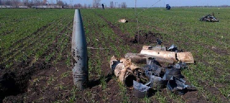 Киевские эксперты назвали причиной взрывов в Балаклее «дегенерацию ВСУ»