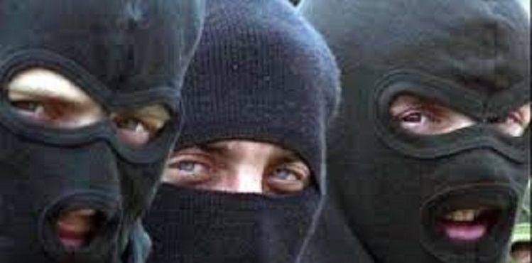 Винесли вирок учасникам Балаклійської організованої злочинної групи
