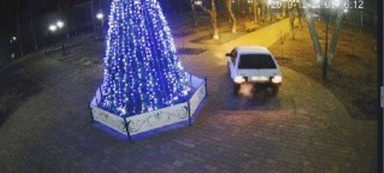 Чи буде покарано лихача, який їздив по тротуарах в Соцмістечку?