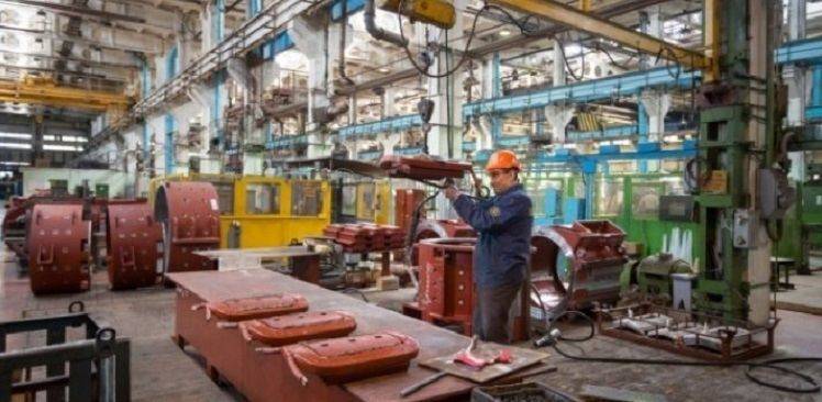 «Электротяжмаш» фактически банкрот из-за «схем», — министр